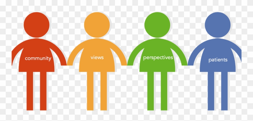 Clik - Community Service Clipart