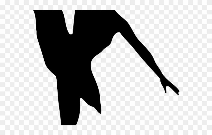 Clothes Clipart Ballerina - Dance Clipart Transparent Background - Png Download