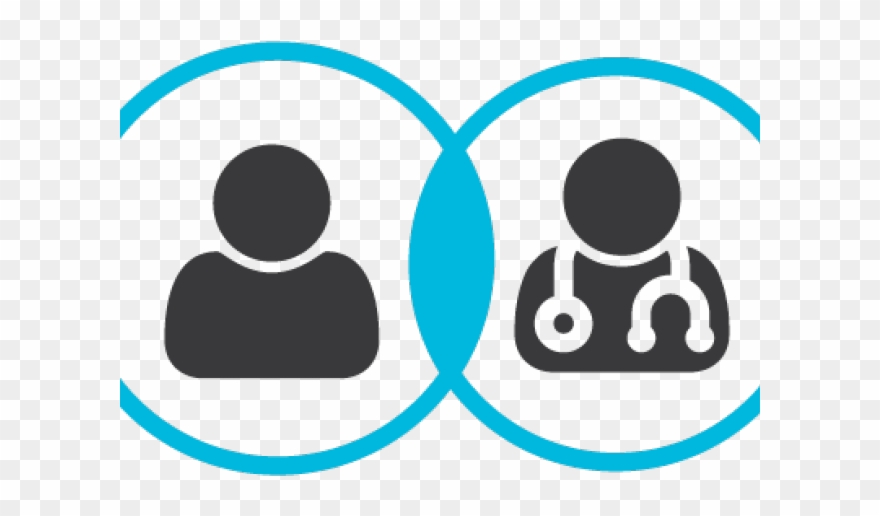 Feedback Clipart Patient - Png Download