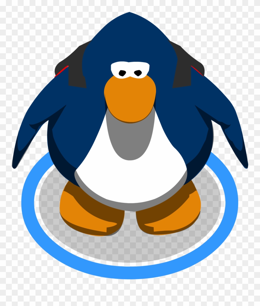 30, February 26, 2016 - Skull Mask Club Penguin Clipart