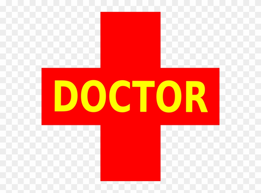 Doctor Symbol Clipart