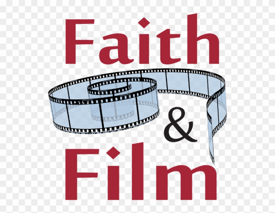 Faith And Film Gathers On Friday, February 10 At 7 - Film Strip Wall Calendar Clipart