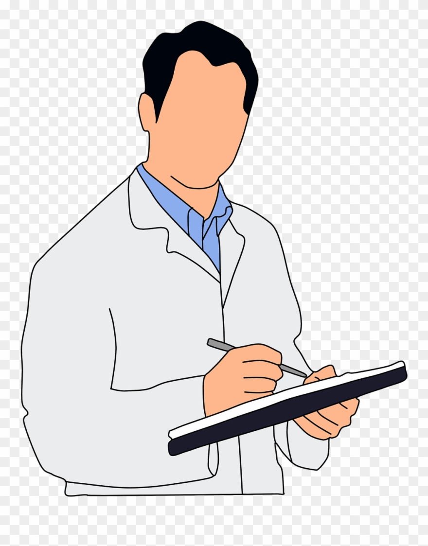 Dot Physical Exams For Cdl Cmv Drivers - Incapacidades Medicas Clipart