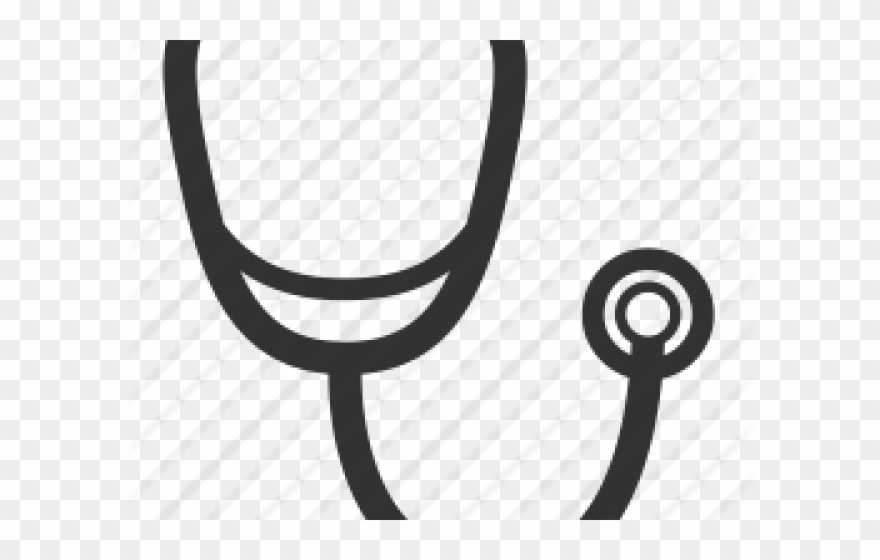 Doctor Symbol Clipart Hospital - Medical Icon Vector Png Transparent Png