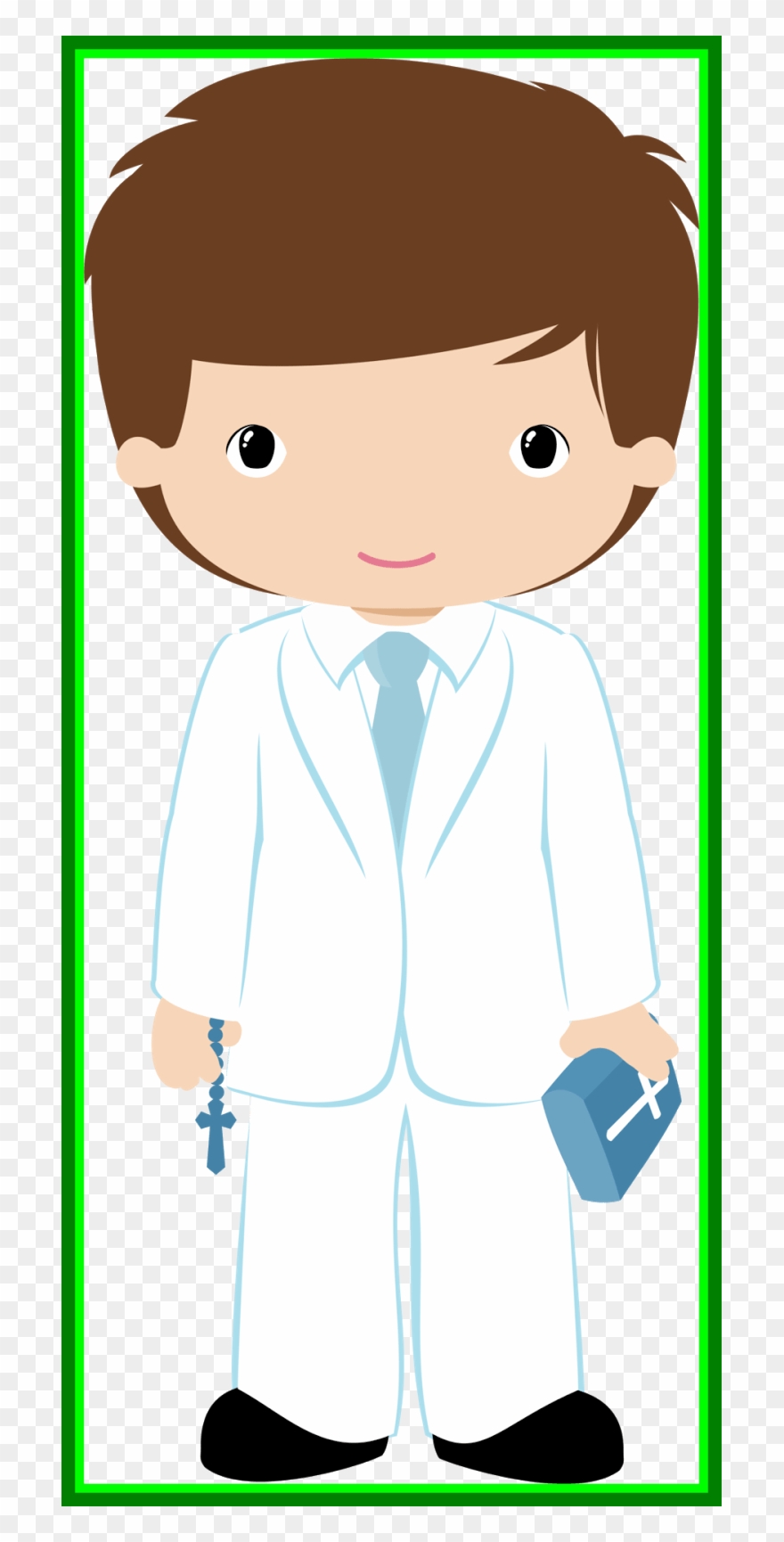 Banner Freeuse Boys Clothes Clipart - Png Download