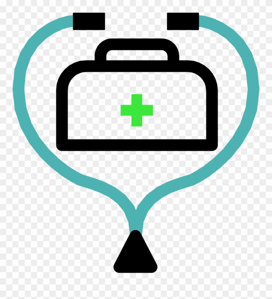 Doctor Bag Clipart - Png Download