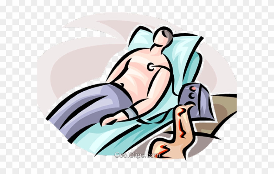 Hospital Clipart