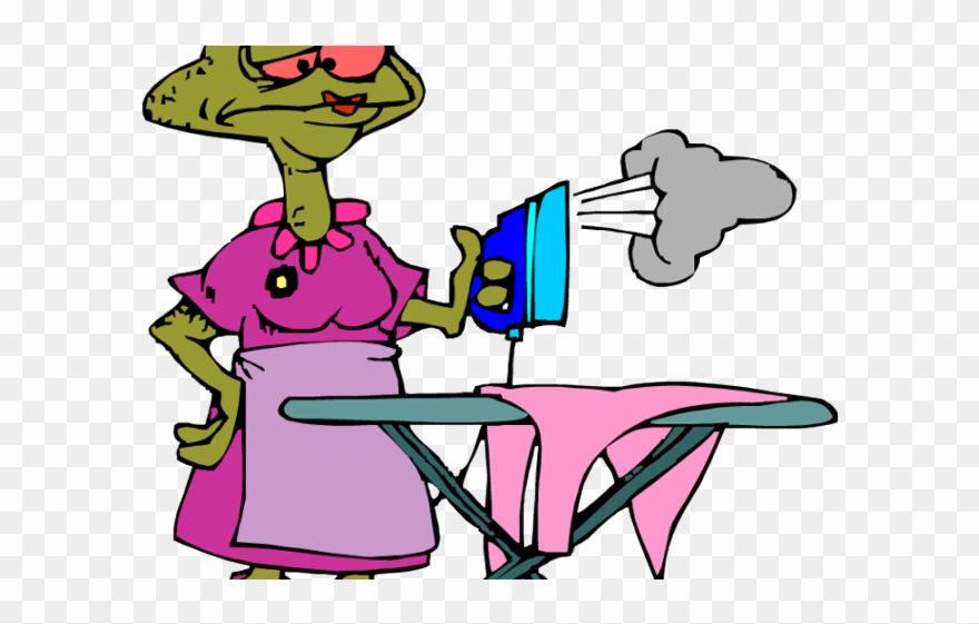 Clothes Clipart Laboratory - Png Download