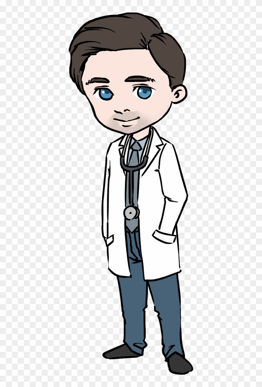 Doctor Clipart