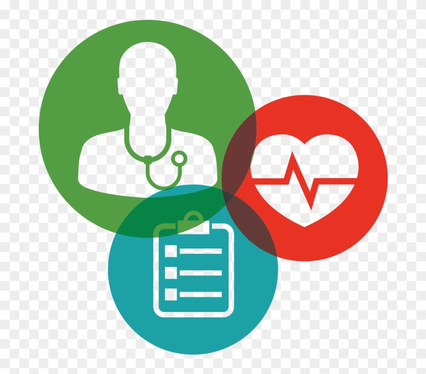 What We Provide Catapult Health Registered Nurse Clip - Health Screening Icon - Png Download