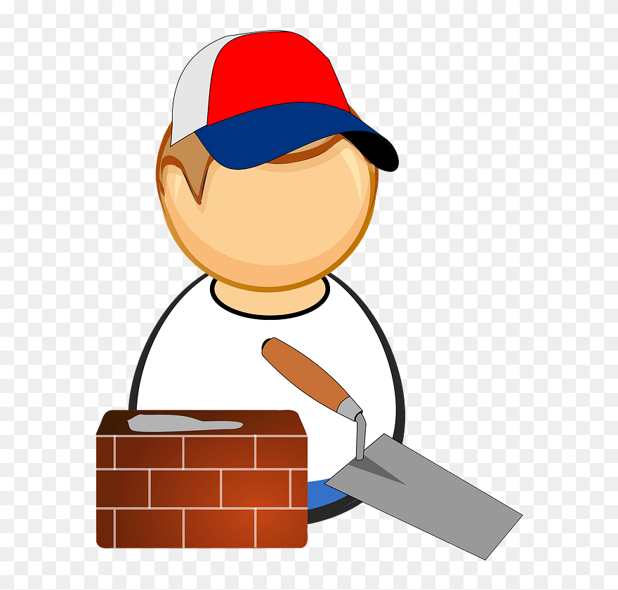 All Photo Png Clipart - การ์ตูน ก่อสร้าง Png Transparent Png