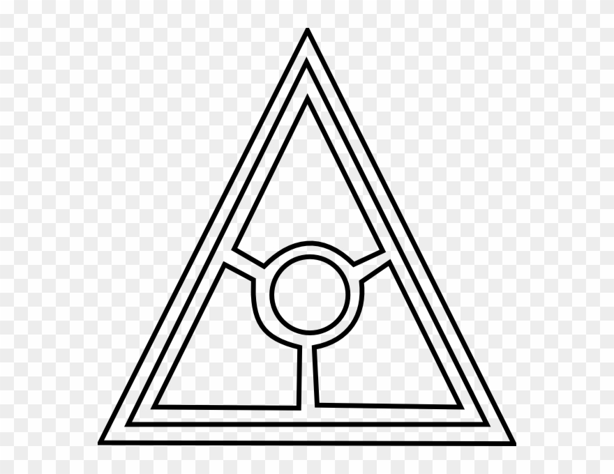 Masonic - Illuminati - Illuminati Logo Clipart - Png Download