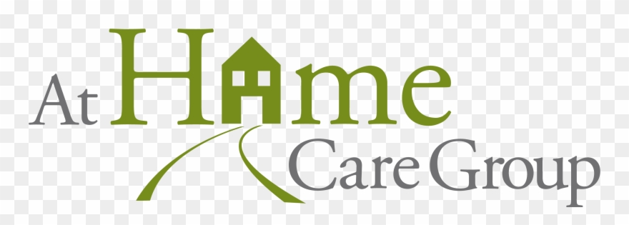 At Home Care Group - Business Clipart