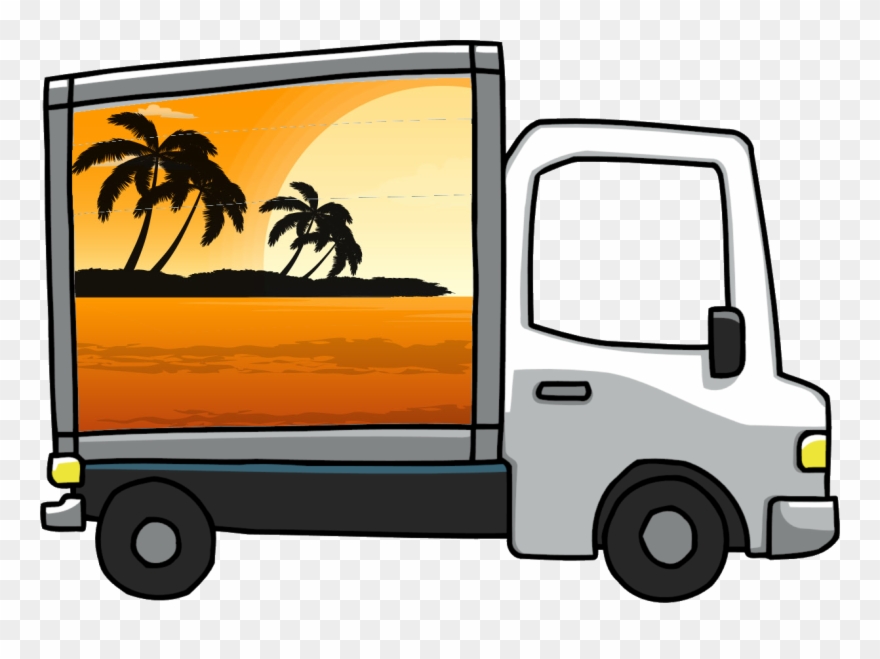 Moving Company Reviews Of Miami, Fl Movers - I A Stranger In My Homeland? Clipart