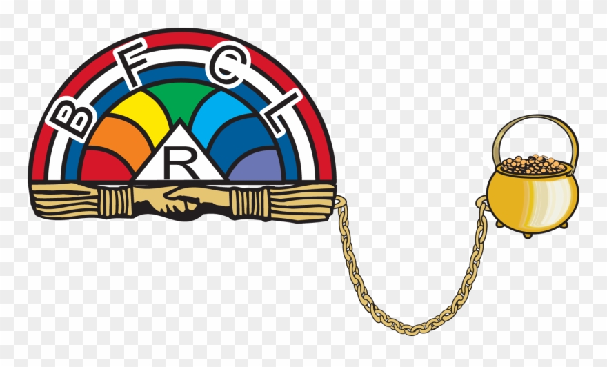 Frequently Asked Questions For Parents Png Royalty - Rainbow For Girls Logo Clipart