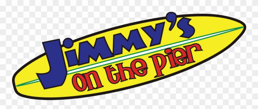 Jimmy's On The Pier Clipart