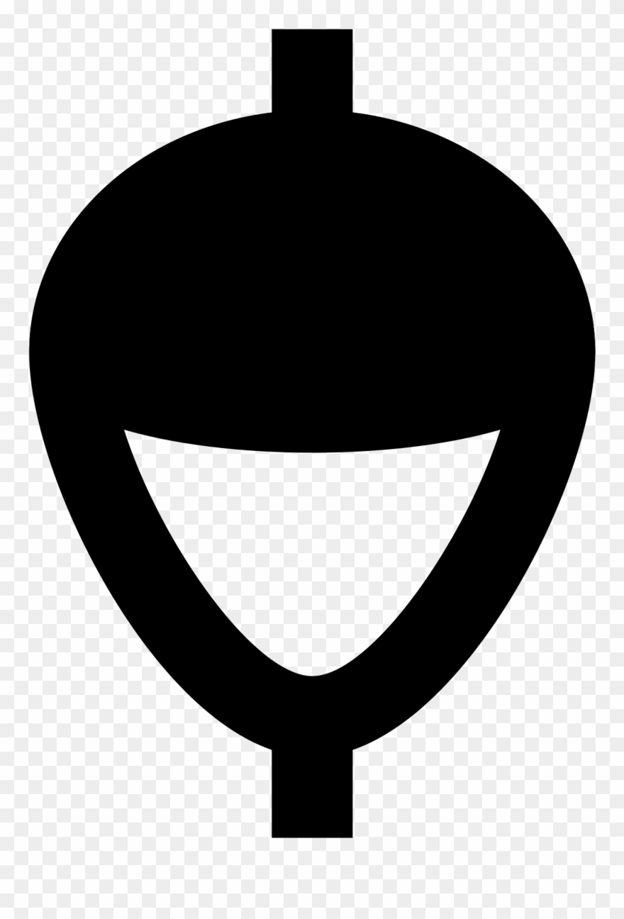 Clipart Royalty Free Download Bobber Svg - Ico Fishing - Png Download