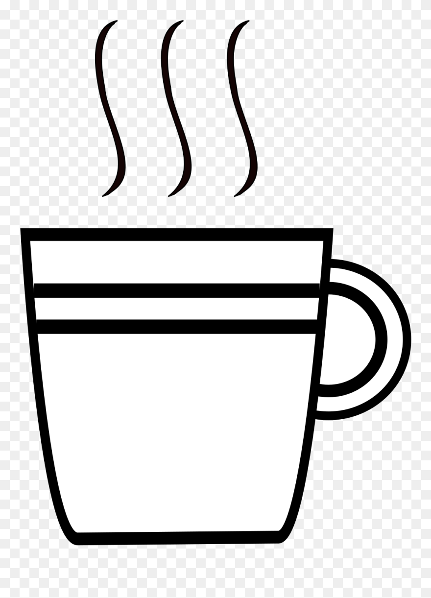 Clipart Black And White Crawfish Clipart Printable - Png Download