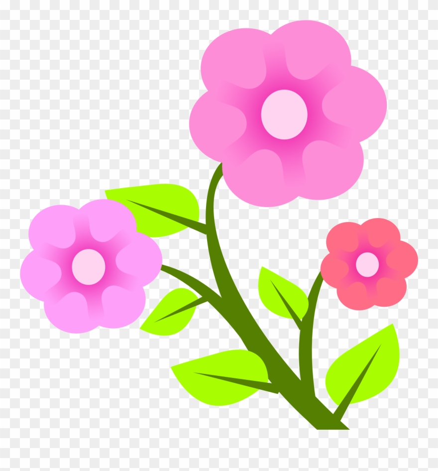 Flowers Vector Png Image Pngpix Sea Turtle Clip Art - Get Well Soon God Transparent Png
