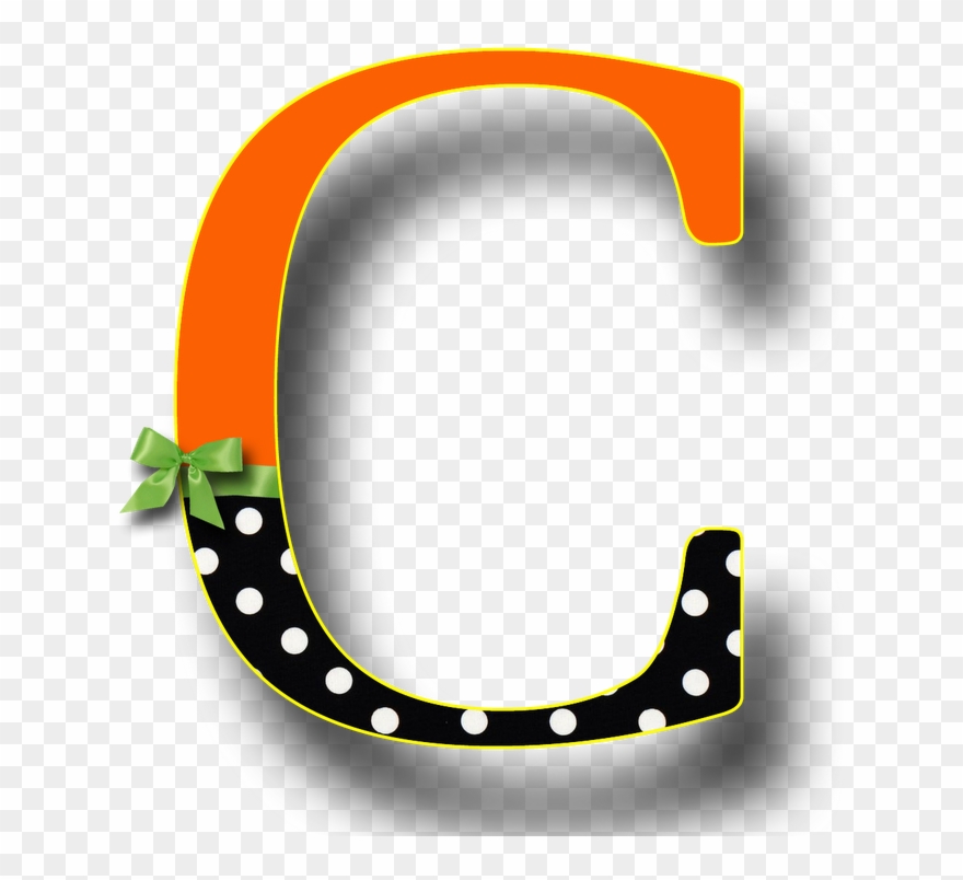 Capital - Sgblogosfera María José Argüeso Halloween Alphabet Clipart