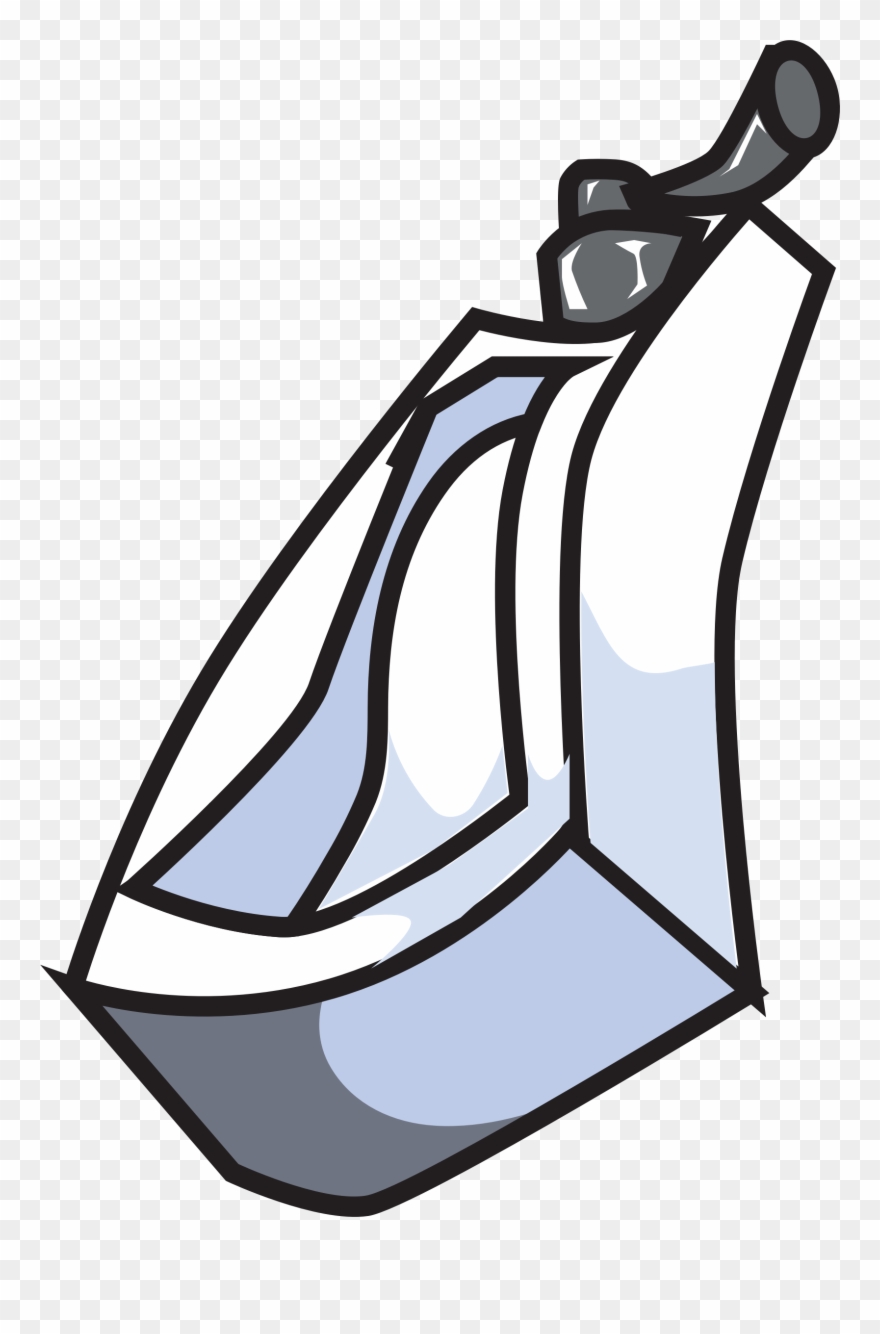 Urinal Bathroom Flush Toilet Line Art Clipart