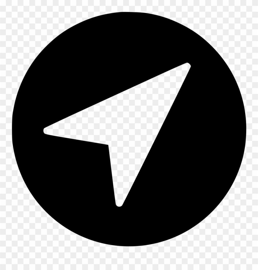 Compass Comments - Email Social Media Icon Clipart