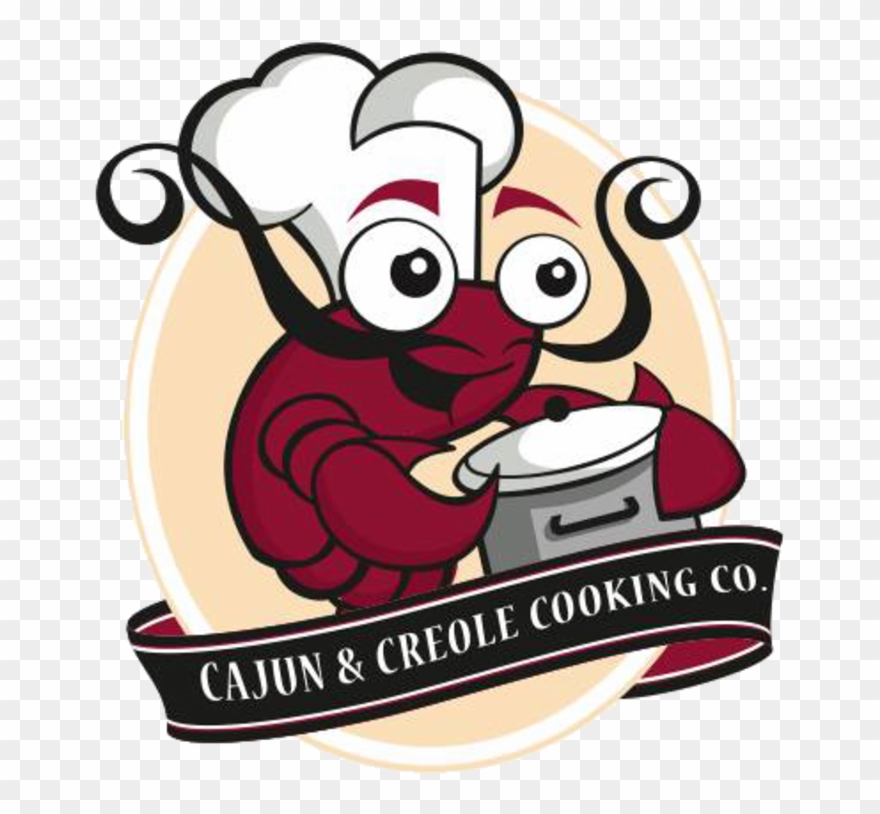 Crawfish Clipart Creole - Png Download