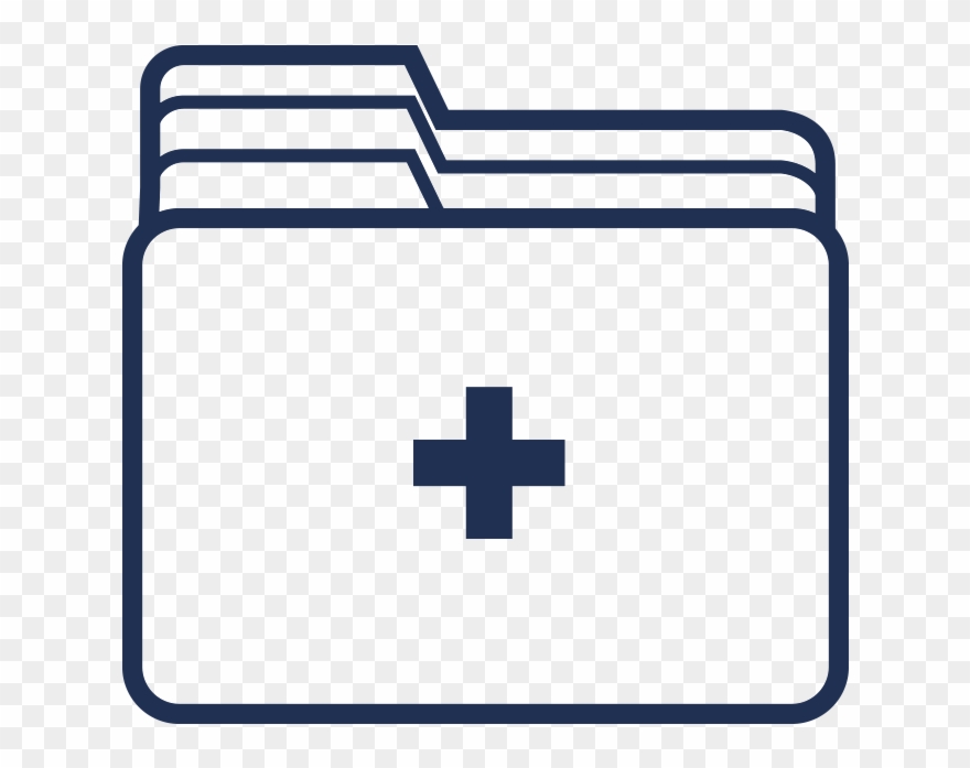 Record Organization - Stationery Clipart