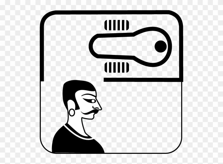 Download Smile Clipart Toilet Symbol Clip Art - Png Download