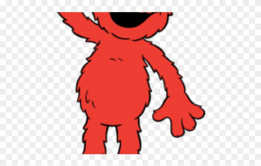 Sesame Street Clipart Png Transparent Png