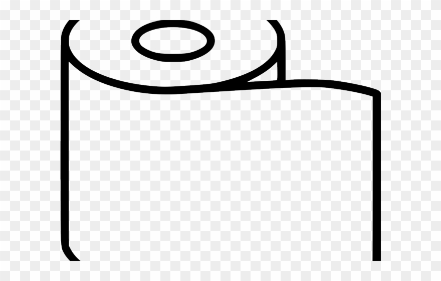 Toilet Clipart Png - Clip Art Transparent Png