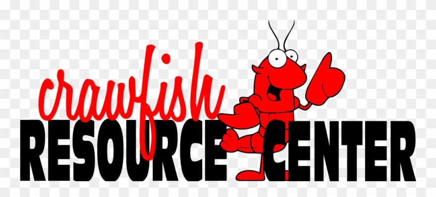 Svg Transparent Download Crawfish Clipart Cajun Music - Cartoon - Png Download