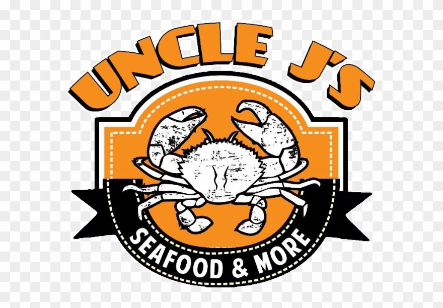 Crawfish Clipart Symbol Louisiana - Uncle J's Seafood & More - Png Download