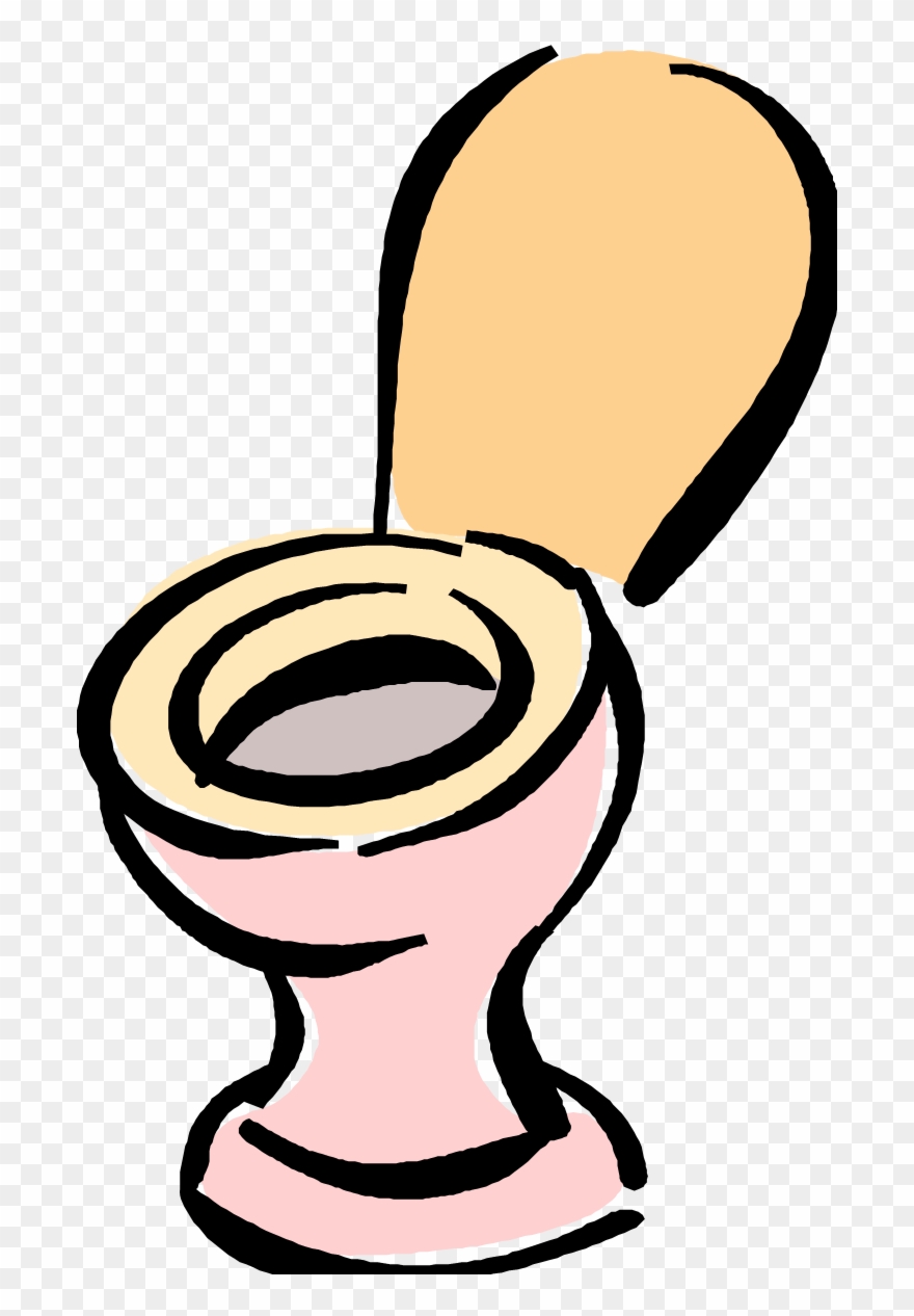 Toilet Clipart