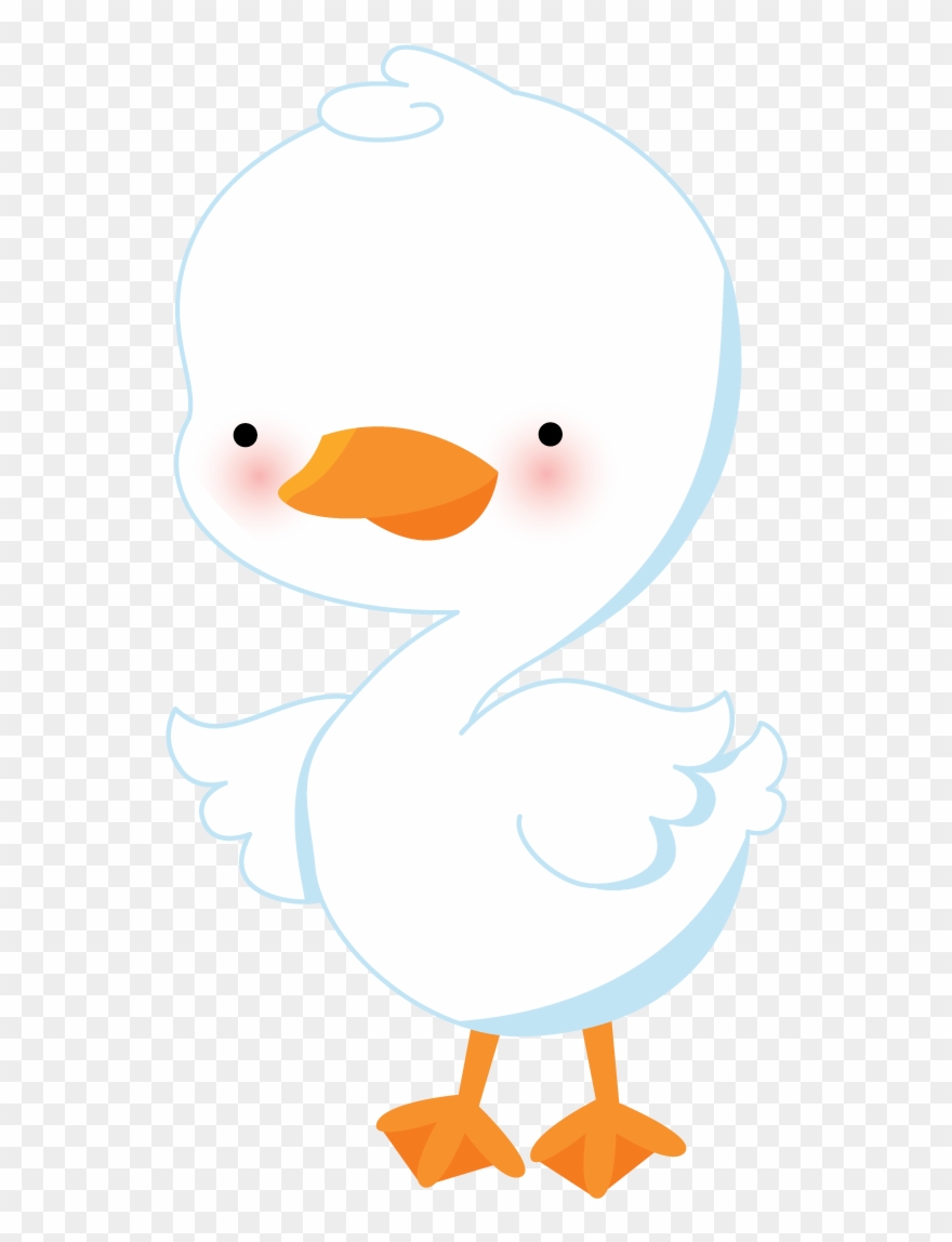 Say Hello - Animalitos De La Granja En Goma Eva Clipart