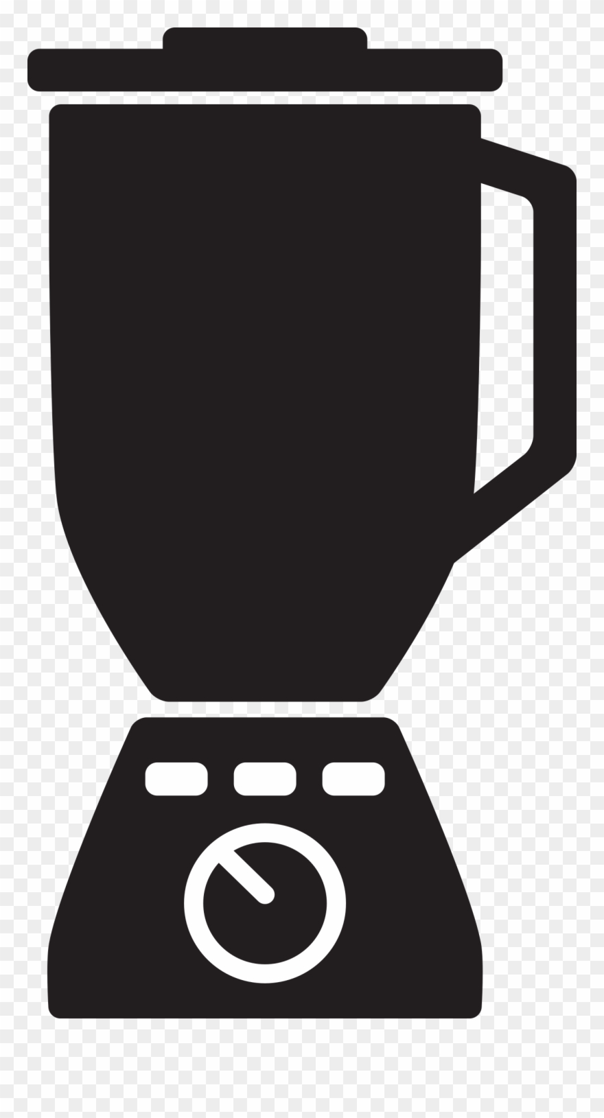 Blender Big Image Png - Blender Vector Clipart