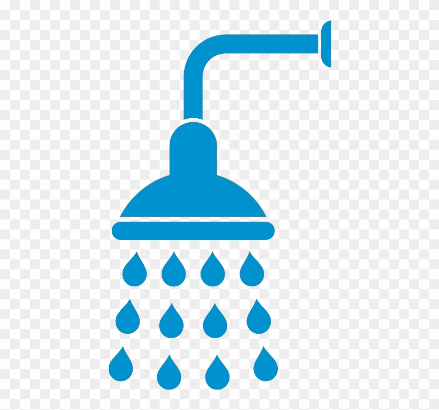 Bathrooms - Euclidean Vector Clipart