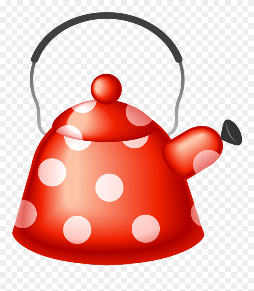 Фото, Автор Soloveika На Яндекс - Desenhos Chá De Panela Png Clipart