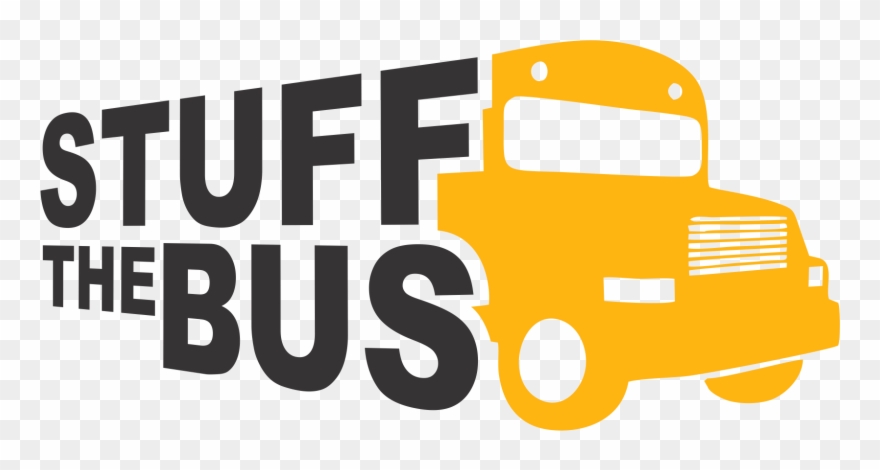 Canada Day Parade Stuff The Bus Clipart