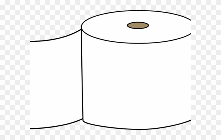 Bathroom Clipart Article - Paper - Png Download