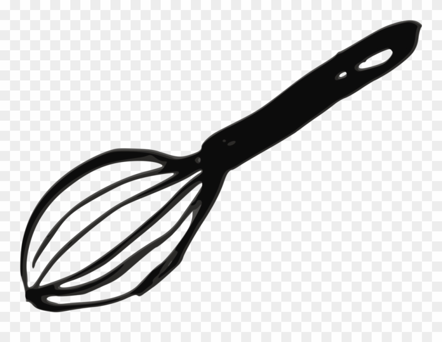 Mixer Tool Blender Whisk Kitchen - Vector Mixer Png Clipart