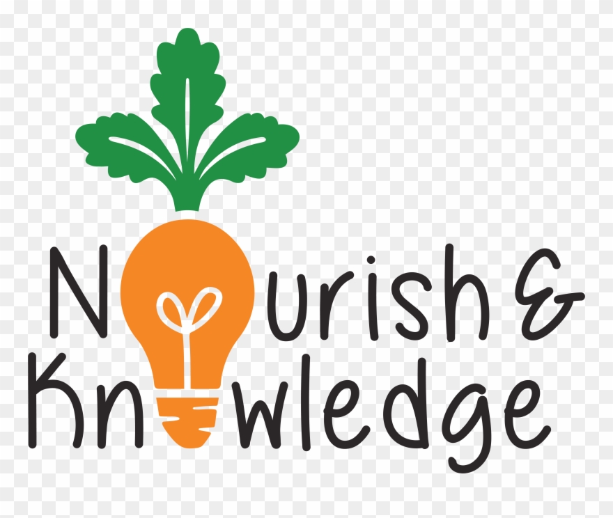 Join Food Finders Food Bank For Nourish & Knowledge, Clipart