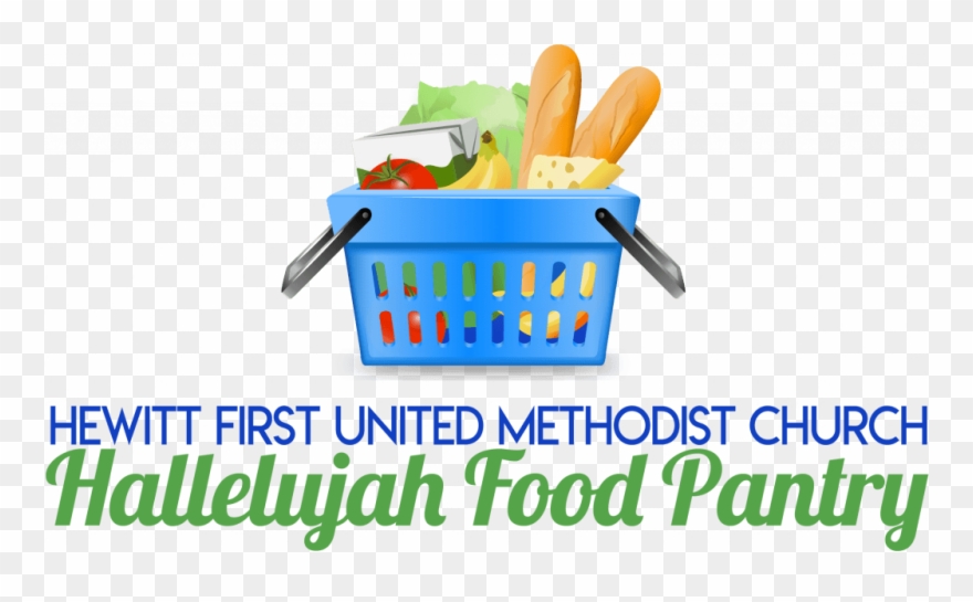 Food Pantry Clip Art - Png Download