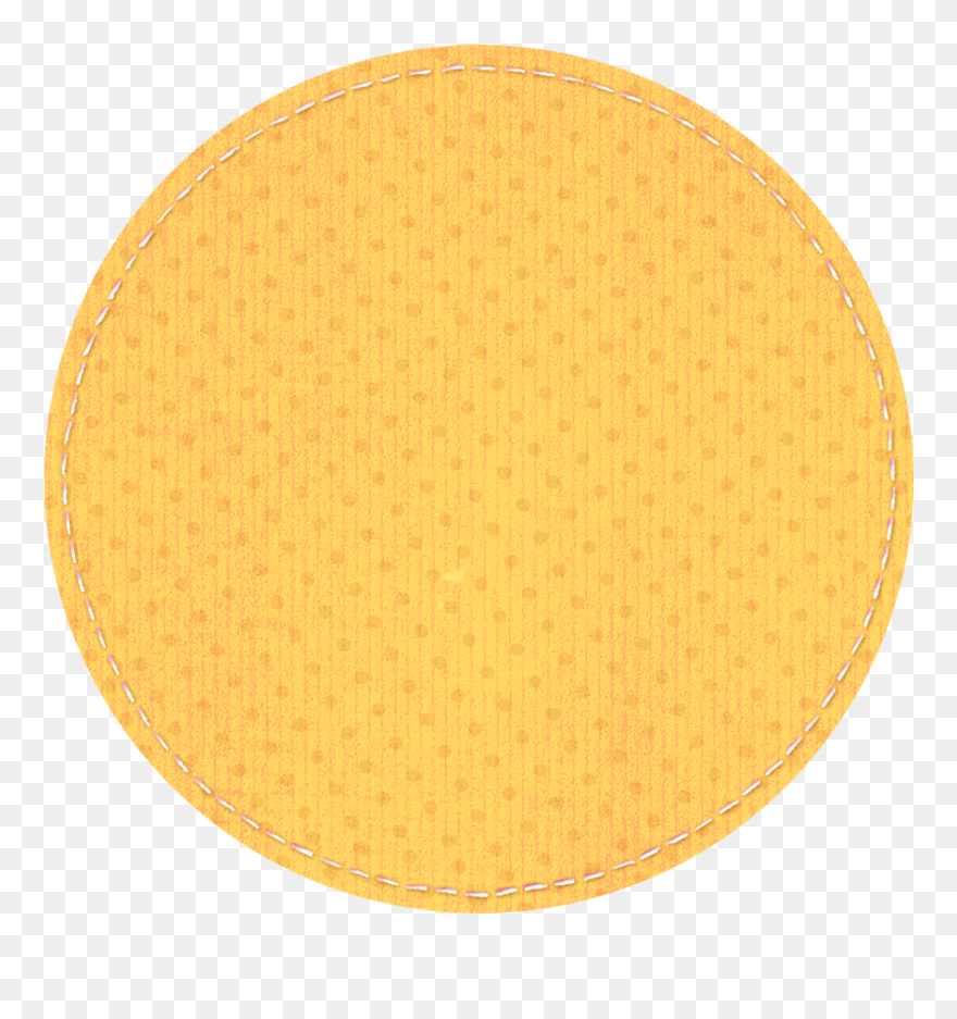 The Corner Food Pantry - Circle Clipart