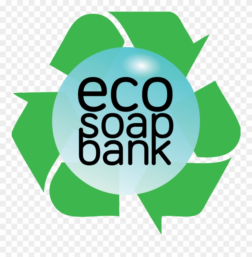 Eco Soap Bank Clipart
