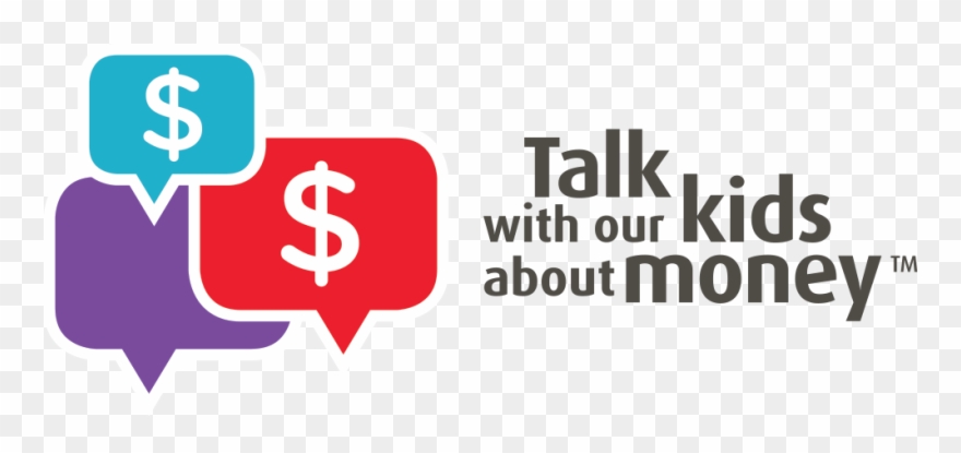 Kids Clipart Money - Png Download