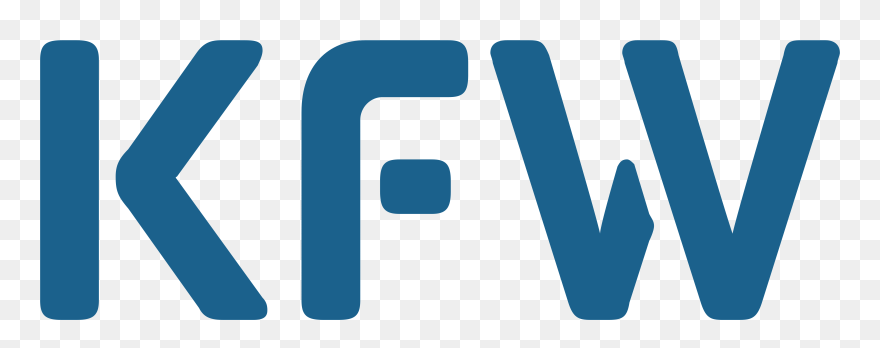 Kfw Development Bank Clipart