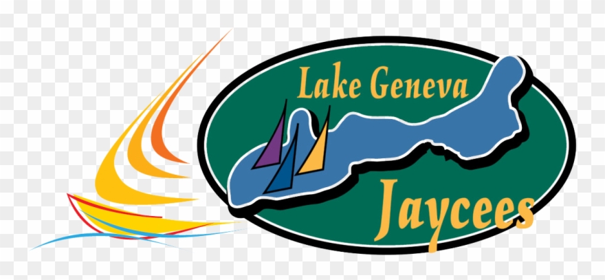 Lake Geneva Jaycees - Venetian Fest Lake Geneva Clipart