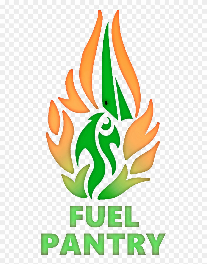 Where's The Food Pantry - Illustration Clipart