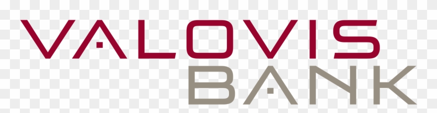 Open - Valovis Bank Clipart